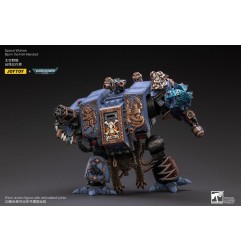 Warhammer - 40k figurine 1/18 Space Wolves Bjorn the Fell-Handed 19 cm