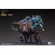 Warhammer 40k - Figurine 1/18 Space Wolves Bjorn the Fell-Handed 19 cm