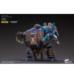 Warhammer 40k - Figurine 1/18 Space Wolves Bjorn the Fell-Handed 19 cm