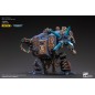 Warhammer - 40k figurine 1/18 Space Wolves Bjorn the Fell-Handed 19 cm