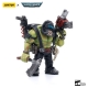 Warhammer 40k - Figurine 1/18 Ork Kommandos Dakka Boy Snarit 13 cm