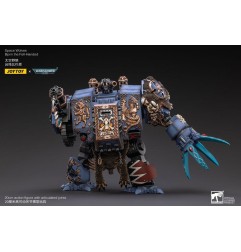 Warhammer - 40k figurine 1/18 Space Wolves Bjorn the Fell-Handed 19 cm