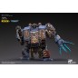 Warhammer - 40k figurine 1/18 Space Wolves Bjorn the Fell-Handed 19 cm