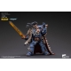 Warhammer 40k - Figurine 1/18 Space Wolves Ragnar Blackmane 13 cm