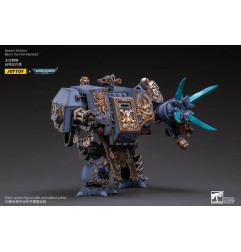 Warhammer - 40k figurine 1/18 Space Wolves Bjorn the Fell-Handed 19 cm