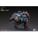 Warhammer 40k - Figurine 1/18 Space Wolves Bjorn the Fell-Handed 19 cm