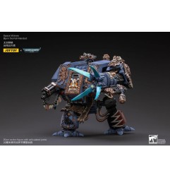 Warhammer - 40k figurine 1/18 Space Wolves Bjorn the Fell-Handed 19 cm