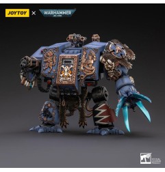 Warhammer 40k - Figurine 1/18 Space Wolves Bjorn the Fell-Handed 19 cm