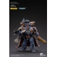 Warhammer 40k - Figurine 1/18 Space Wolves Ragnar Blackmane 13 cm