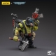 Warhammer 40k - Figurine 1/18 Ork Kommandos Dakka Boy Snarit 13 cm