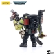 Warhammer 40k - Figurine 1/18 Ork Kommandos Dakka Boy Snarit 13 cm