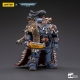 Warhammer 40k - Figurine 1/18 Space Wolves Ragnar Blackmane 13 cm