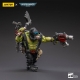 Warhammer 40k - Figurine 1/18 Ork Kommandos Dakka Boy Snarit 13 cm