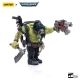 Warhammer 40k - Figurine 1/18 Ork Kommandos Dakka Boy Snarit 13 cm