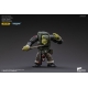 Warhammer 40k - Figurine 1/18 Ork Kommandos Dakka Boy Rotbilge 13 cm