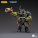 Warhammer 40k - Figurine 1/18 Ork Kommandos Comms Boy Wagzuk 13 cm