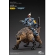 Warhammer 40k - Figurine1/18 Space Wolves Thunderwolf Cavalry Bjane
