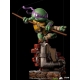 Les Tortues Ninja - Figurine Mini Co. Donatello 21 cm