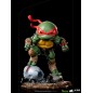 Les Tortues Ninja - Figurine Mini Co. Raphael 16 cm