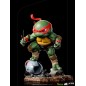 Tortues Ninja - Les Tortues ninja figurine Mini Co. PVC Raphael 16 cm