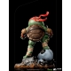 Les Tortues Ninja - Figurine Mini Co. Raphael 16 cm