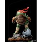 Les Tortues Ninja - Figurine Mini Co. Raphael 16 cm