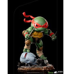 Tortues Ninja - Les Tortues ninja figurine Mini Co. PVC Raphael 16 cm