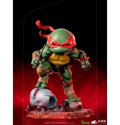 Les Tortues Ninja - Figurine Mini Co. Raphael 16 cm