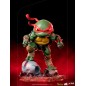 Tortues Ninja - Les Tortues ninja figurine Mini Co. PVC Raphael 16 cm