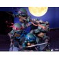 Tortues Ninja - Les Tortues ninja figurine Mini Co. PVC Raphael 16 cm