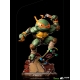 Les Tortues Ninja - Figurine Mini Co. Michelangelo 20 cm