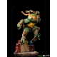 Les Tortues Ninja - Figurine Mini Co. Michelangelo 20 cm