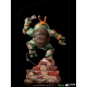 Les Tortues Ninja - Figurine Mini Co. Michelangelo 20 cm