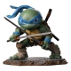 Les Tortues Ninja - Figurine Mini Co. Leonardo 12 cm