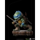 Les Tortues Ninja - Figurine Mini Co. Leonardo 12 cm