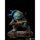 Les Tortues Ninja - Figurine Mini Co. Leonardo 12 cm