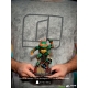 Les Tortues Ninja - Figurine Mini Co. Michelangelo 20 cm