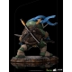 Les Tortues Ninja - Figurine Mini Co. Leonardo 12 cm