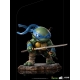 Les Tortues Ninja - Figurine Mini Co. Leonardo 12 cm
