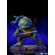 Les Tortues Ninja - Figurine Mini Co. Leonardo 12 cm