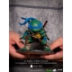 Les Tortues Ninja - Figurine Mini Co. Leonardo 12 cm