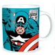 Marvel Comics - Mug Captain America