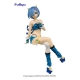 Re:Zero - Statuettes Noodle Stopper Rem & Ram 16 cm