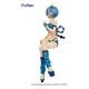Re:Zero - Statuettes Noodle Stopper Rem & Ram 16 cm