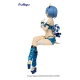 Re:Zero - Statuettes Noodle Stopper Rem & Ram 16 cm