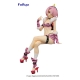 Re:Zero - Statuettes Noodle Stopper Rem & Ram 16 cm