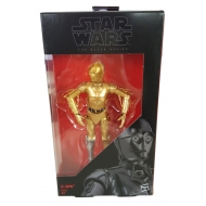 Star Wars Black Series - Figurine C-3PO 2016 Exclusive 15 cm