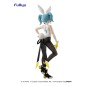 Hatsune Miku - Statuette PVC BiCute Bunnies  Street Ver 30 cm