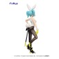 Hatsune Miku - Statuette BiCute Bunnies Street Ver 30 cm Hatsune Miku - Statuette BiCute Bunnies Street Ver 30 cm