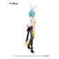 Hatsune Miku - Statuette BiCute Bunnies Street Ver 30 cm Hatsune Miku - Statuette BiCute Bunnies Street Ver 30 cm